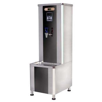 沸騰開(kāi)水器